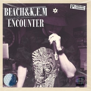 Listen to NO GIMMICK (feat. GAWA) (Explicit) song with lyrics from MC BEACH