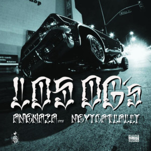 Amenaza Mxm的專輯Los Og´S (Explicit)