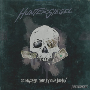 收聽GG Magree的One By One (Hunter Siegel Remix)歌詞歌曲
