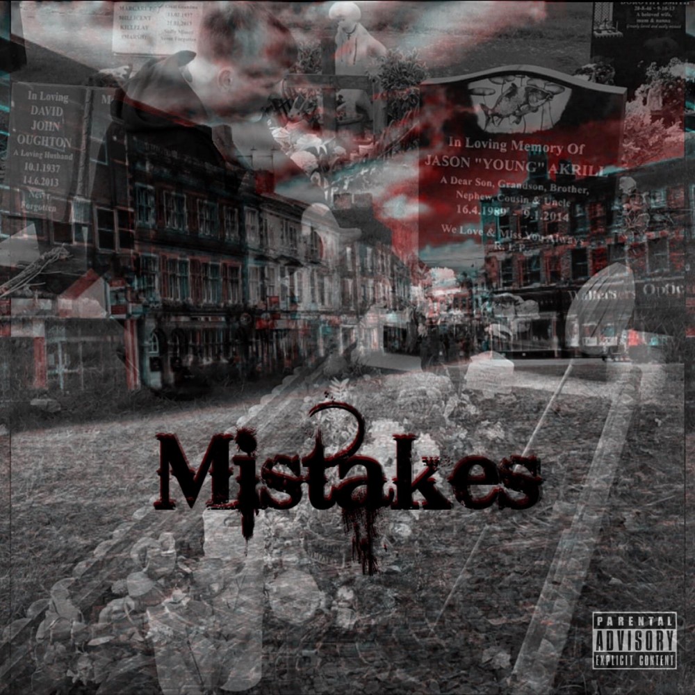 Mistakes (Explicit)