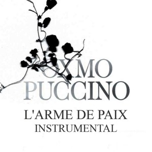 L'arme de paix (Version instrumentale) dari Oxmo Puccino