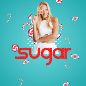 ดาวน์โหลดและฟังเพลง Sugar (Sped Up) พร้อมเนื้อเพลงจาก Unanium
