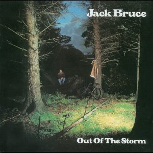 ดาวน์โหลดและฟังเพลง Timeslip พร้อมเนื้อเพลงจาก Jack Bruce