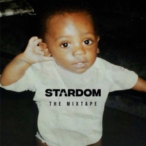 Album Stardom the Mixtape (Explicit) from Stardom