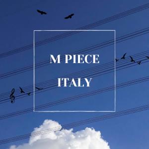 收聽Spiker的ITALY歌詞歌曲