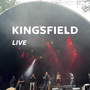 收聽Kingsfield的Walls (Live)歌詞歌曲