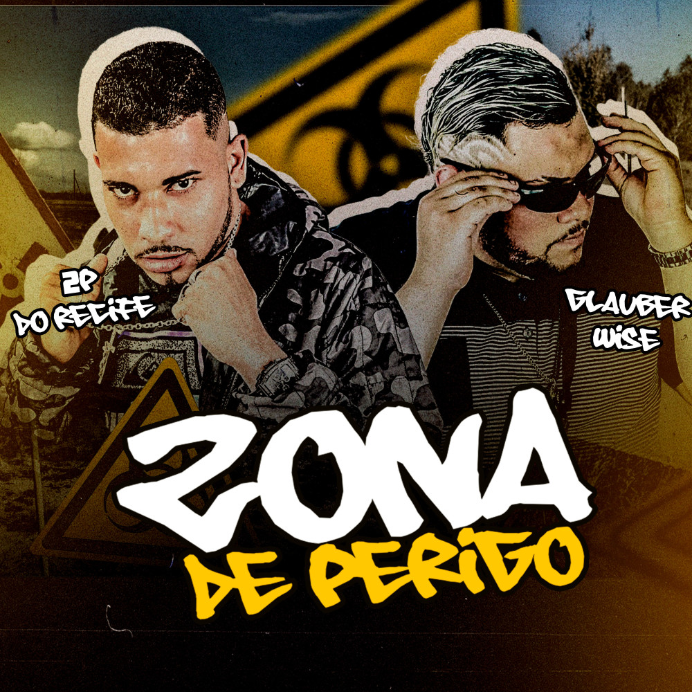 Zona de Perigo (Explicit)