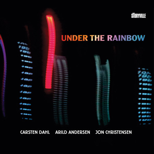 Under the Rainbow #1