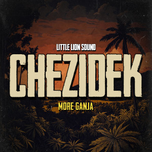 Album More Ganja from Chezidek