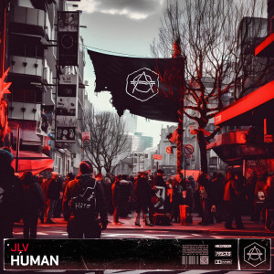 Album Human oleh JLV