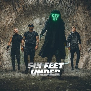 ดาวน์โหลดและฟังเพลง Six Feet Under พร้อมเนื้อเพลงจาก Smash Into Pieces