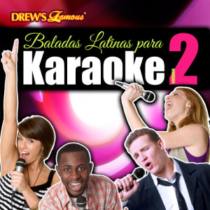 收聽The Hit Crew的Fallaste Corazón (Karaoke Version)歌詞歌曲