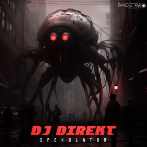 DJ Direkt的專輯Spekulator