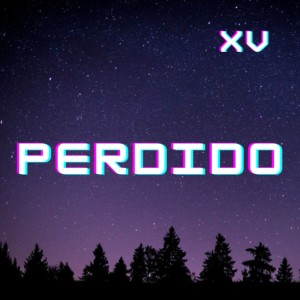 XV的专辑Perdido