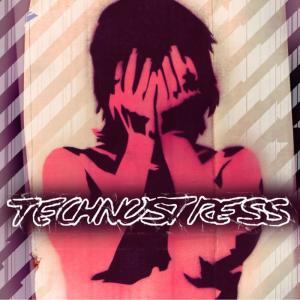 ดาวน์โหลดและฟังเพลง Are You Human? พร้อมเนื้อเพลงจาก Technostress