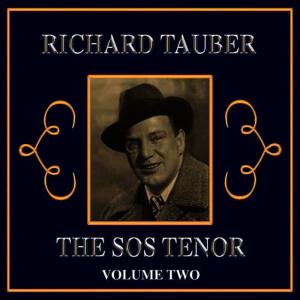 The Sos Tenor Vol 2