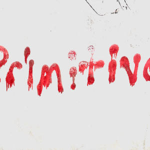 收聽D5RIOT的Primitive (Explicit)歌詞歌曲