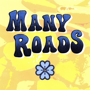 Album Many Roads (Explicit) from Lucky Lex