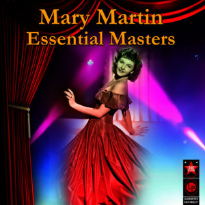 ดาวน์โหลดและฟังเพลง From This Moment On (from 'A Musical Love Story') พร้อมเนื้อเพลงจาก Mary Martin