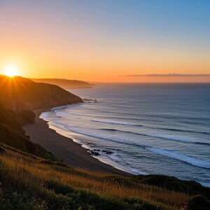 Listen to Where the ocean meets song with lyrics from Liah