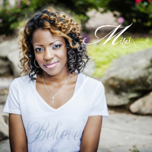 Listen to Believe in Yourself song with lyrics from Milah