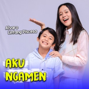 Lintang Piscesa的專輯Aku Ngamen