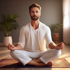 Sanar el Alma的專輯Sinfonía De Meditación: Música Orquestal Para El Equilibrio