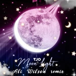 ดาวน์โหลดและฟังเพลง MoonLight Rmx (Ali Wilson Remix) พร้อมเนื้อเพลงจาก TJO