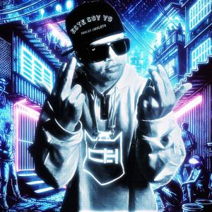 Amuleto的專輯Este Soy Yo (feat. chexo oficial)