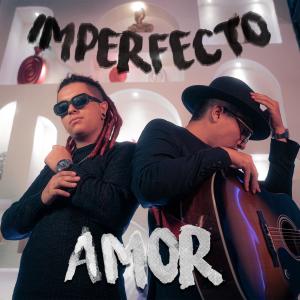 Nacho Artyz的專輯Imperfecto Amor/ Nacho artyz (feat. Kenlly) [Explicit]