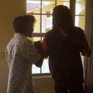 收聽Ikey Sayso的Ocho Cinco (Explicit)歌詞歌曲