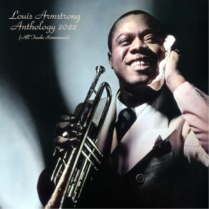 Listen to Little Girl Blue (Remastered 2017) song with lyrics from Louis Armstrong