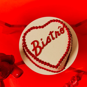 Album A Delegada (Explicit) from Bistro