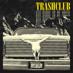 ดาวน์โหลดและฟังเพลง Be with You พร้อมเนื้อเพลงจาก TRASHCLUB