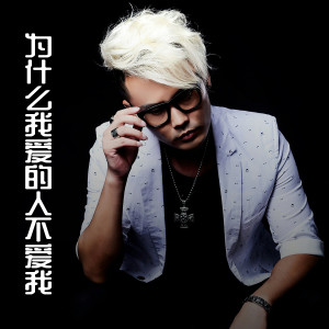 收聽王覺的為什麼我愛的人不愛我（dj版） (DJ版)歌詞歌曲
