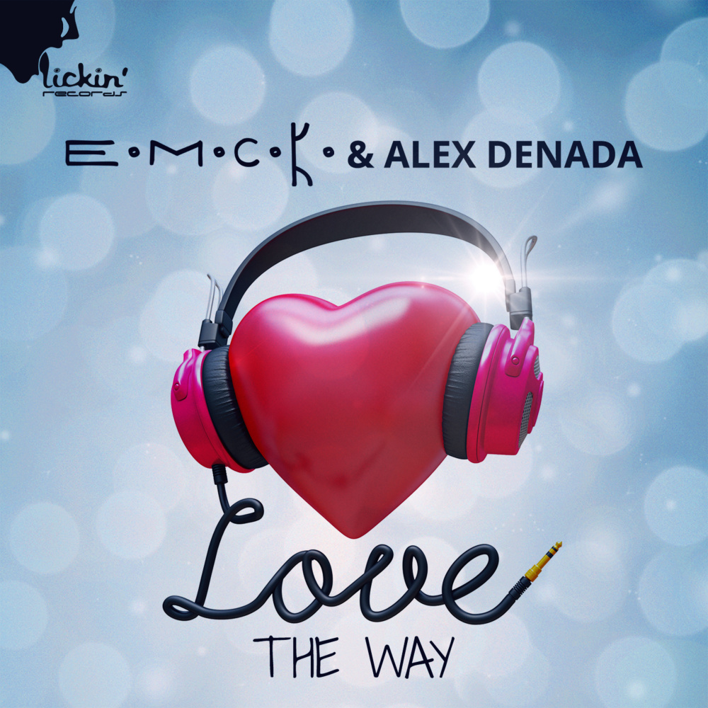 Love the Way (Extended Mix)