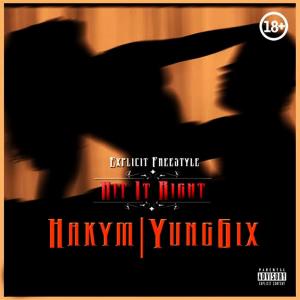 Listen to Hit It Right song with lyrics from Hakym