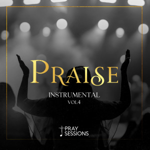Listen to He Will Hold Me Fast song with lyrics from Pray Sessions