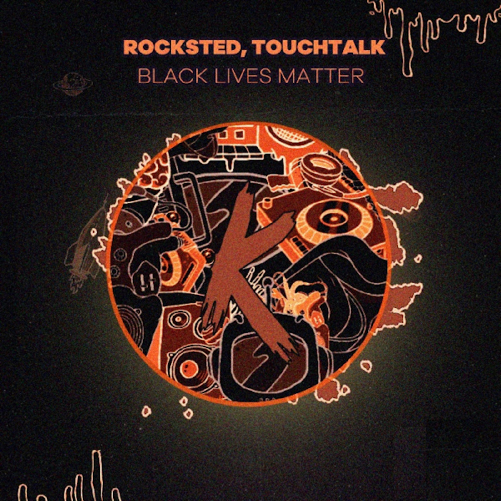 Black Lives Matter (Original Mix)