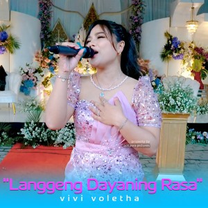 Album Langgeng Dayaning Rasa "LDR" from Vivi Voletha