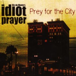 ดาวน์โหลดและฟังเพลง Death & Man พร้อมเนื้อเพลงจาก Vic du Monte's idiot prayer