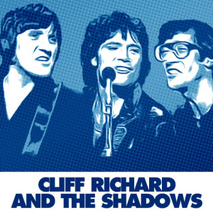 收聽Richard, Cliff & The Shadows的Blue Suede Shoes歌詞歌曲
