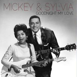 收聽Mickey & Sylvia的Love Is Strange歌詞歌曲