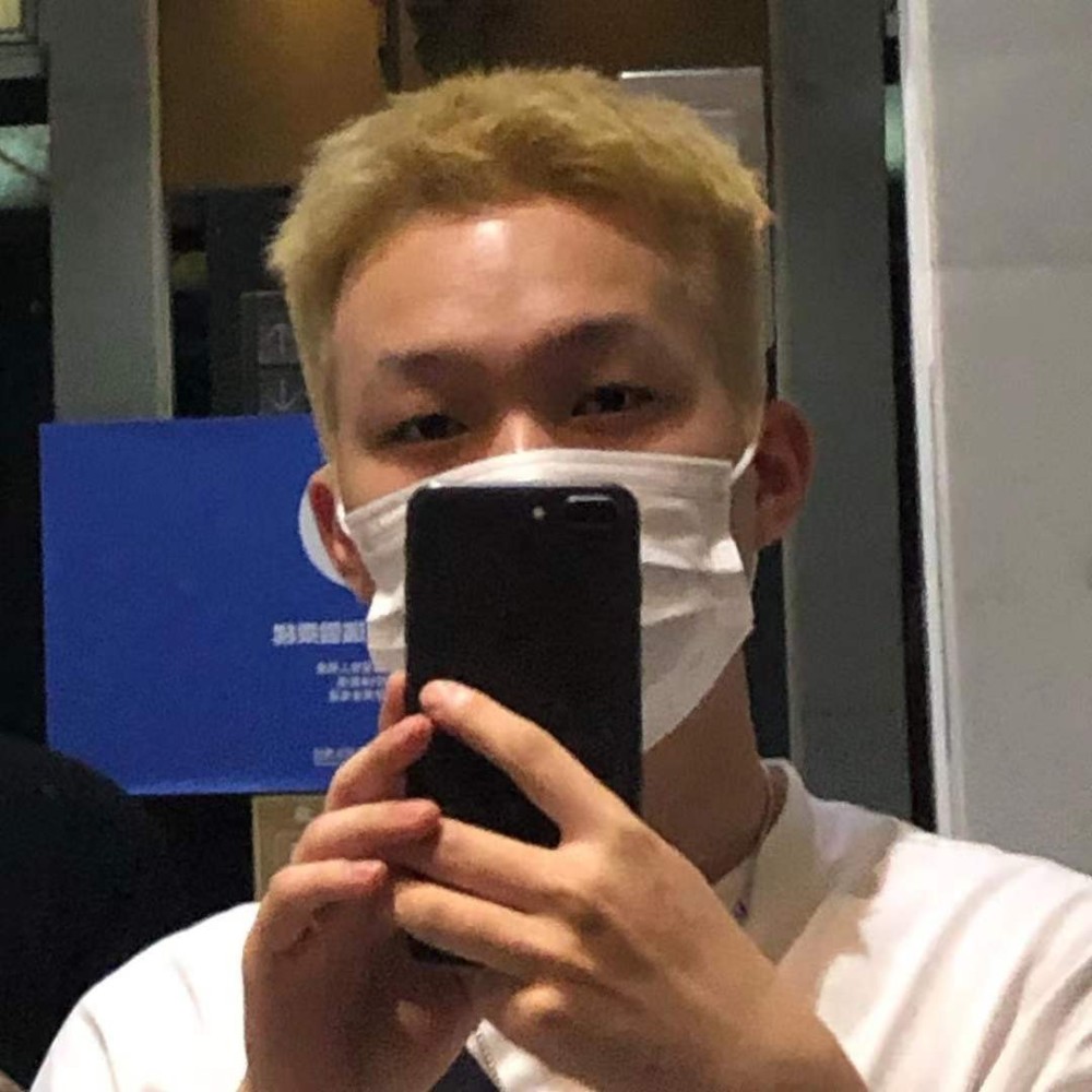 杨锐