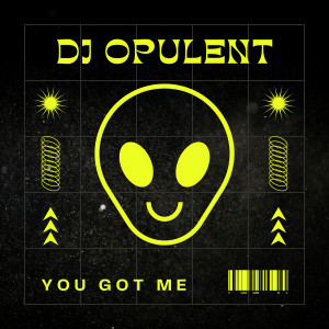 DJ Opulent的专辑You Got Me