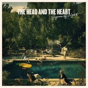收聽The Head And The Heart的Rhythm & Blues歌詞歌曲