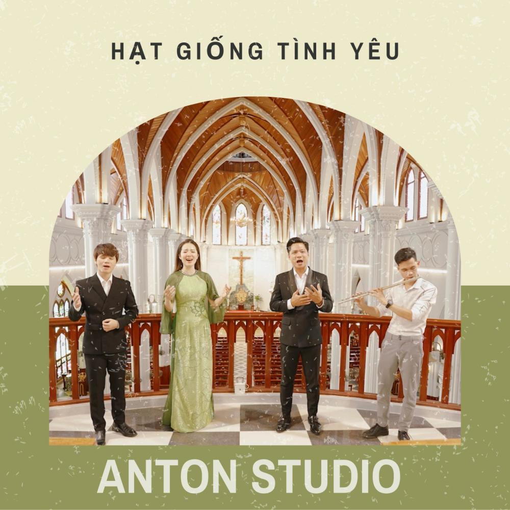 Hạt Giống Tình Yêu (feat. Anh Vinh, Vũ Phước, Phạm Thuỳ Dung & Văn Đức) (Thiện Trần Remix)