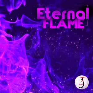 收听ReadJ的EternalFlame歌词歌曲