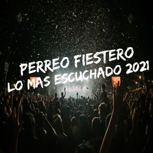 Listen to Perreo Fiestero Lo Mas Escuchado 2021 song with lyrics from Dj Perreo Viral