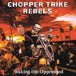 ดาวน์โหลดและฟังเพลง The Dying Me พร้อมเนื้อเพลงจาก Chopper Trike Rebels